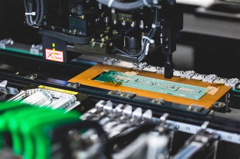 hobbyist pcb manufacturing uk